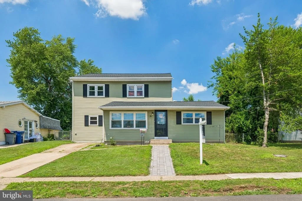 Photo of 35 INDIAN QUEEN LANE