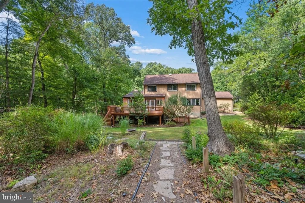 Photo of 14701 FIRESIDE DRIVE