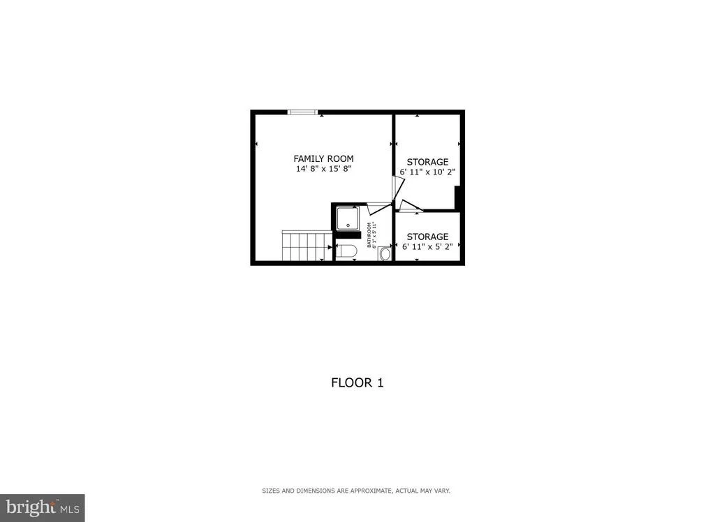 Photo of 6016 WILLIAMSBURG ROAD