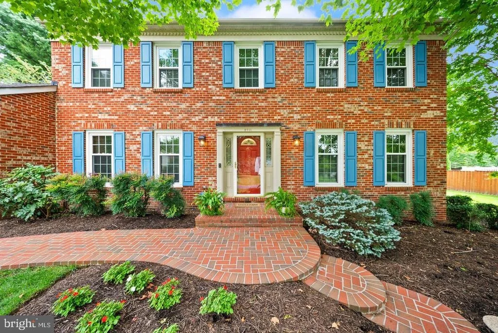 Photo of 2711 MUSTANG DRIVE