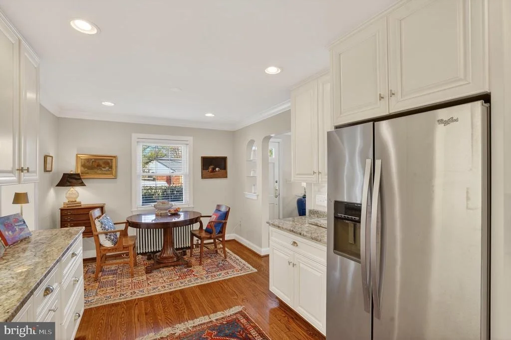 Photo of 1210 W BRADDOCK ROAD