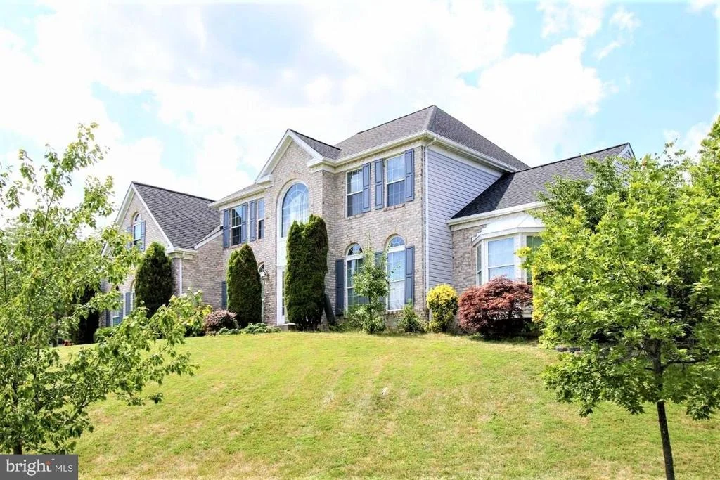 Photo of 4802 FORGE ACRE DRIVE