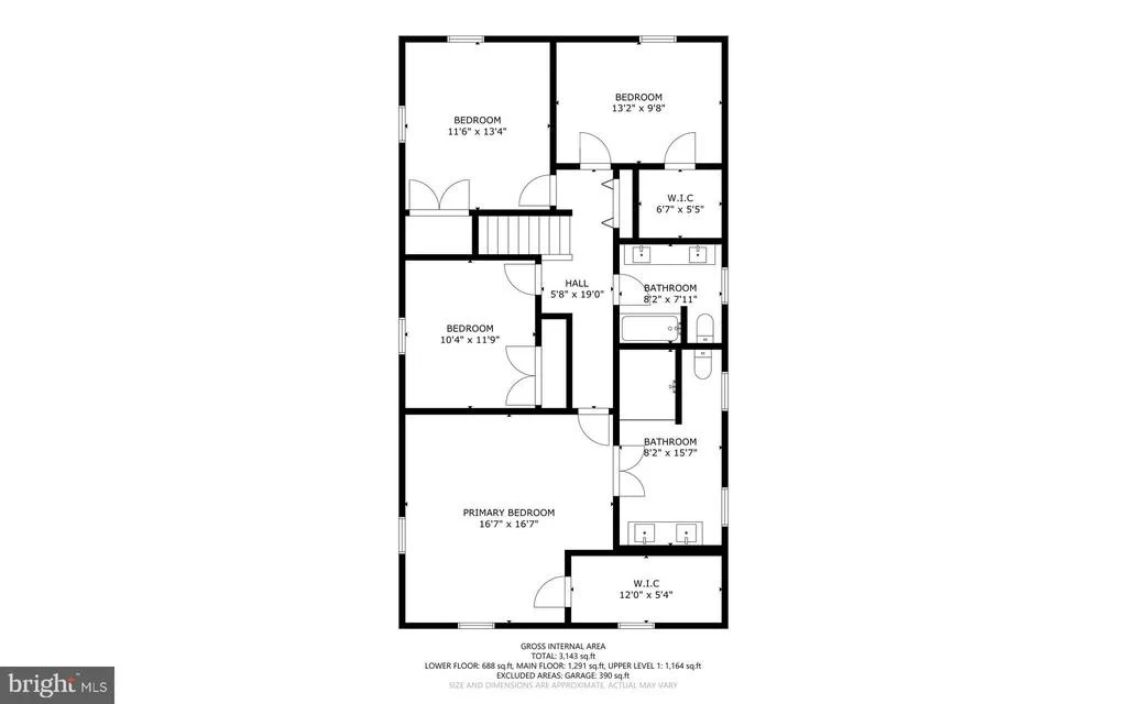 Photo of 3241 BETSY LANE
