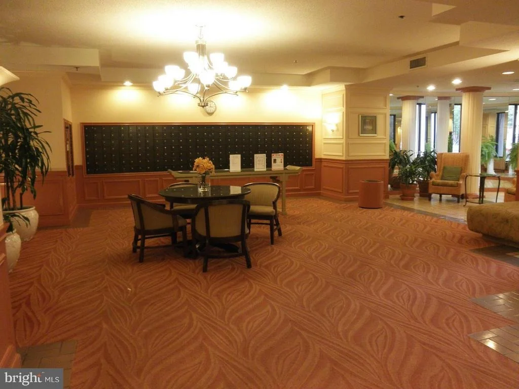 Photo of Unit 1014 at 15100 INTERLACHEN DRIVE