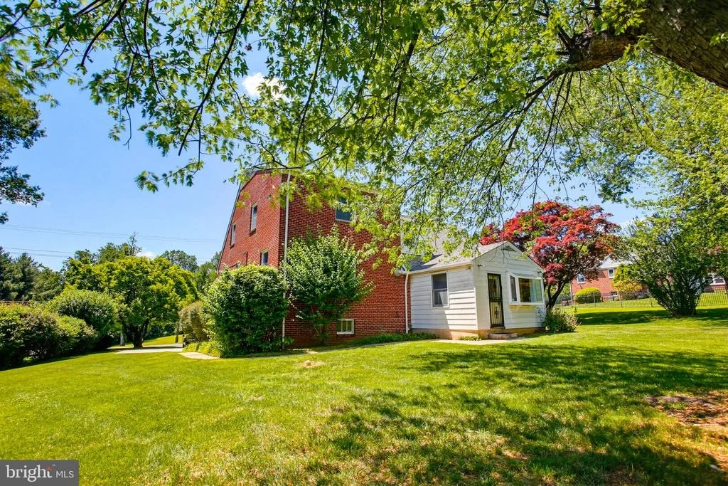 Photo of 13201 MANOR ROAD