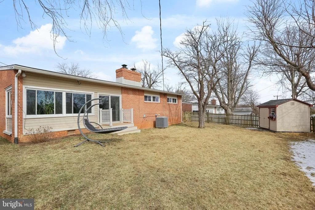 Photo of 2411 SYLVALE ROAD