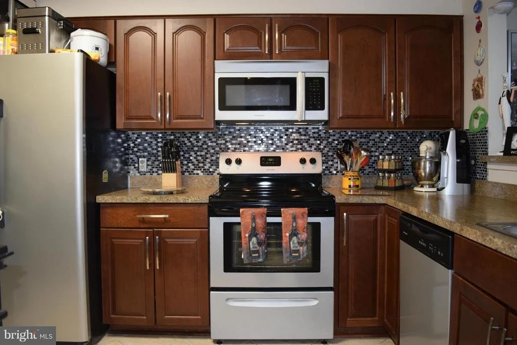 Photo of Unit 13 at 17429 PIPERS WAY