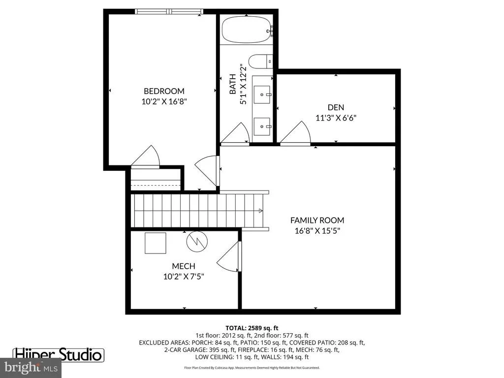 Photo of 42863 BEAVER CROSSING SQUARE