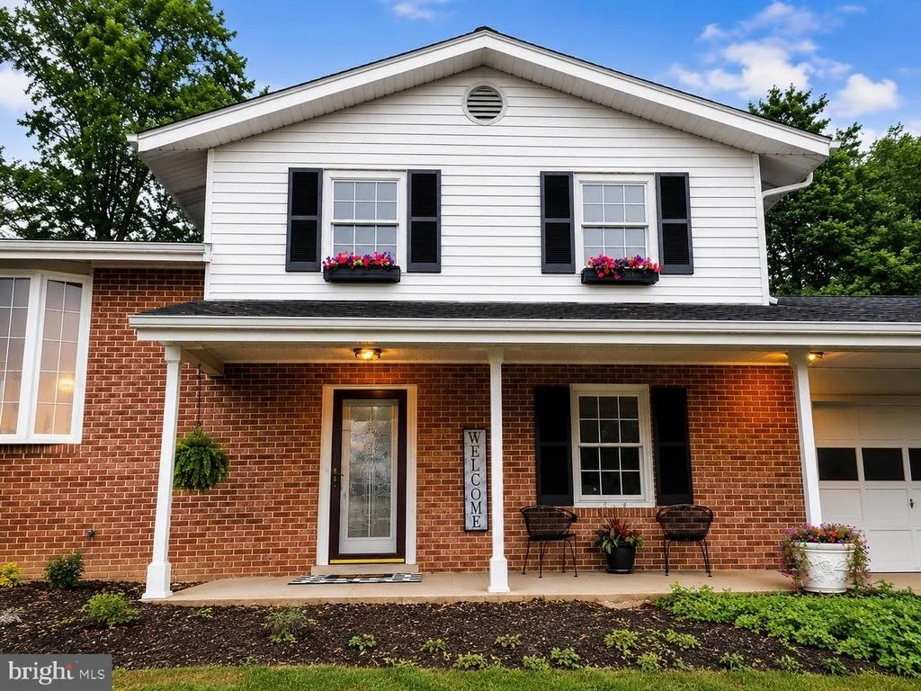 Photo of 4510 WILLOW TREE DRIVE