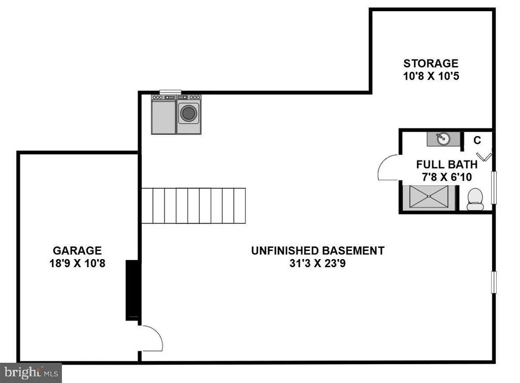 Photo of 8318 HADDON DRIVE