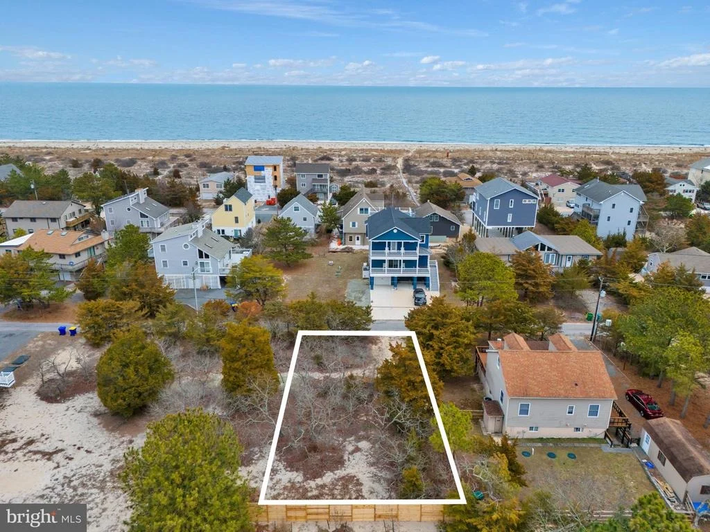 Photo of Lot 7 PINTAIL LANE