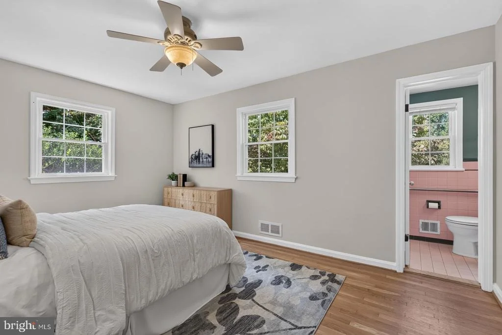 Photo of 5117 WILLIAMSBURG BOULEVARD