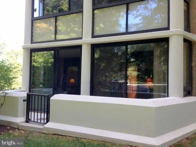 Photo of Unit 3126 at 15115 INTERLACHEN DRIVE