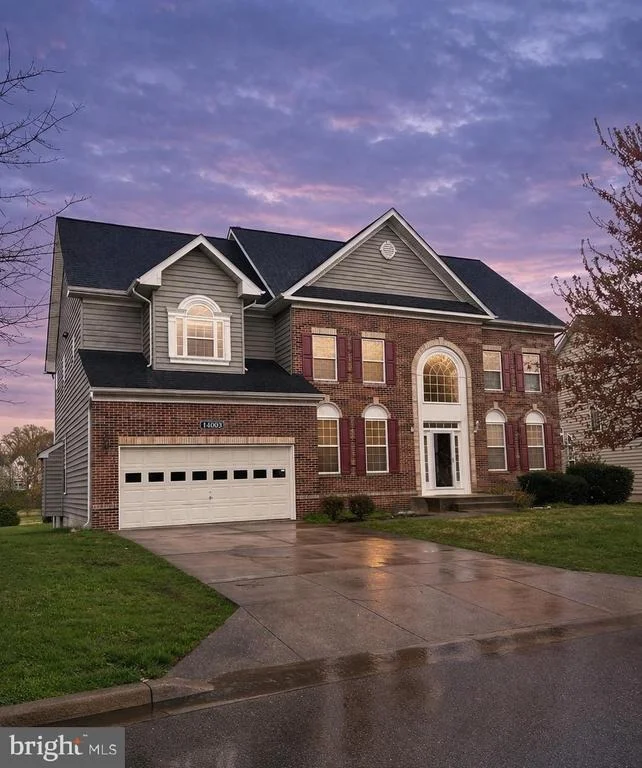 Photo of 14003 LAKE MEADOWS DRIVE