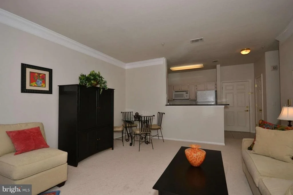 Photo of Unit 5301 at 1581 SPRING GATE DRIVE