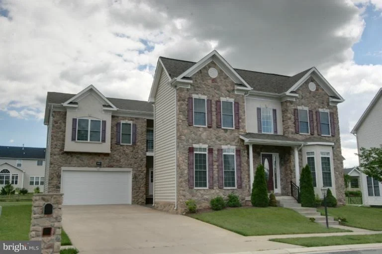 Photo of 9105 PANORAMA DRIVE