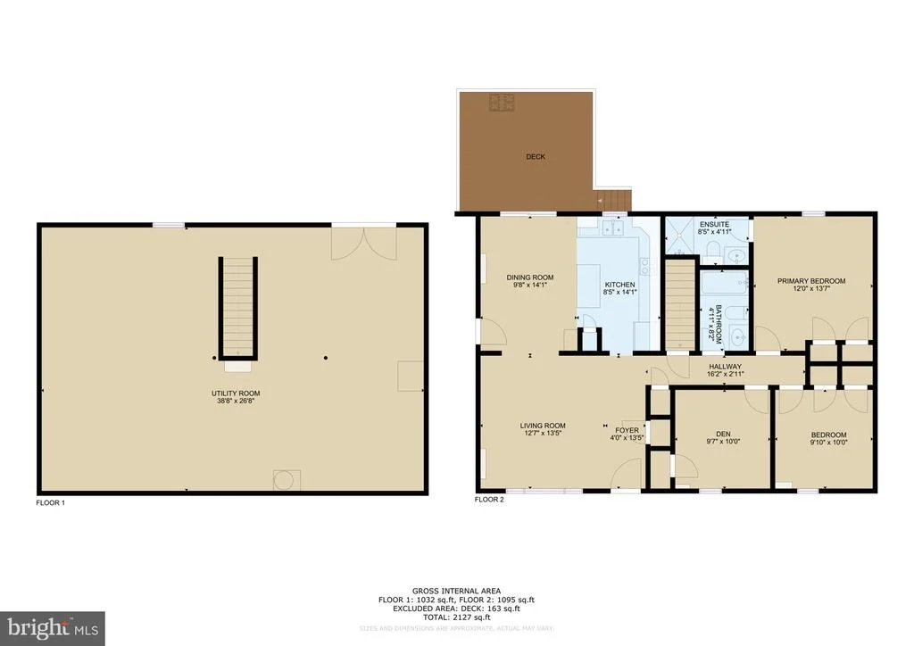 Photo of 65 BYRON DRIVE