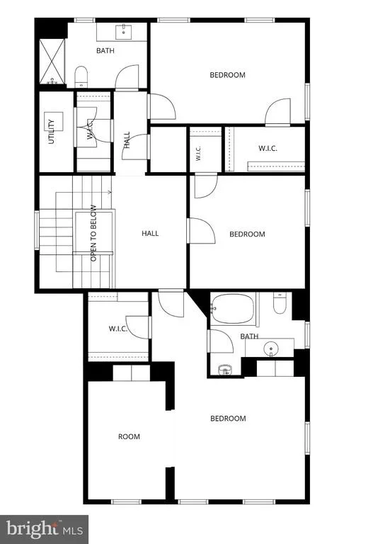Photo of 2303 BANCROFT PLACE NW