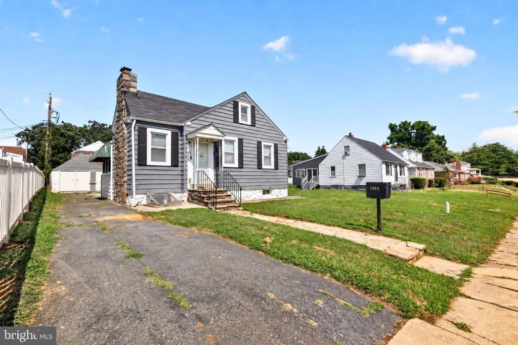 Photo of 2804 RUSCOMBE LANE