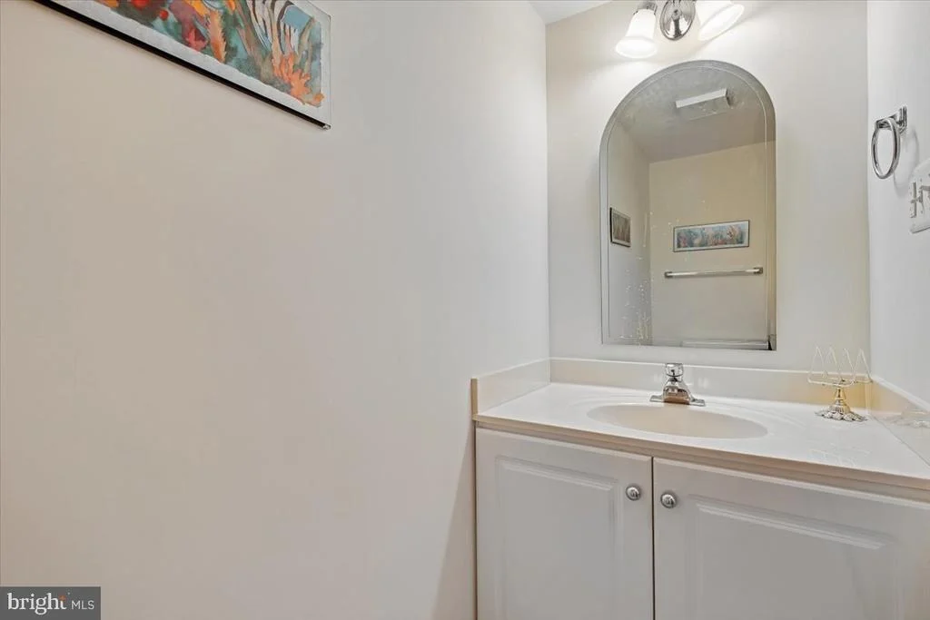 Photo of Unit 314 at 14809 PENNFIELD CIRCLE