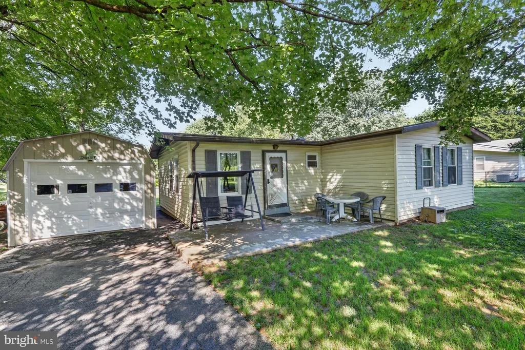 Photo of 7332 DAMASCUS ROAD