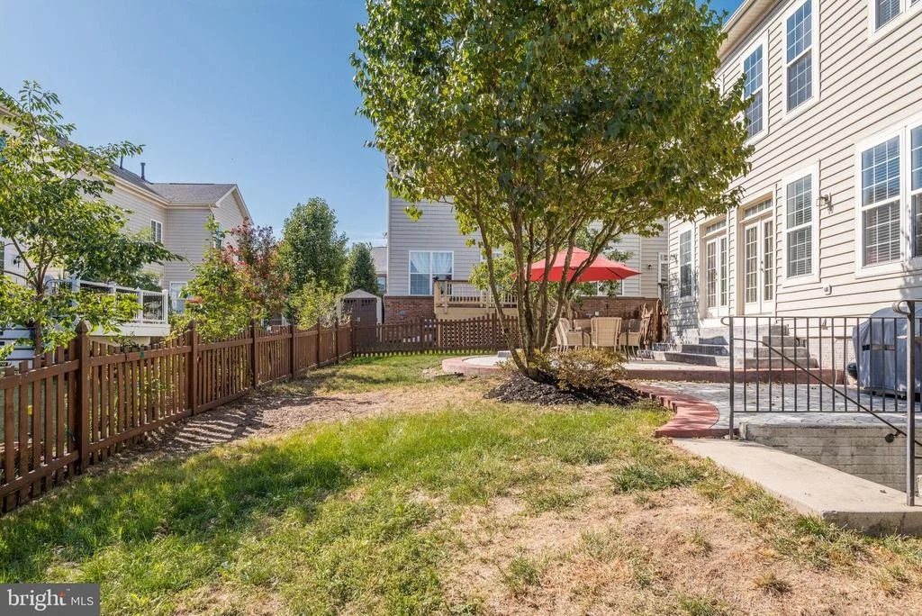 Photo of 24820 STONE PILLAR DRIVE