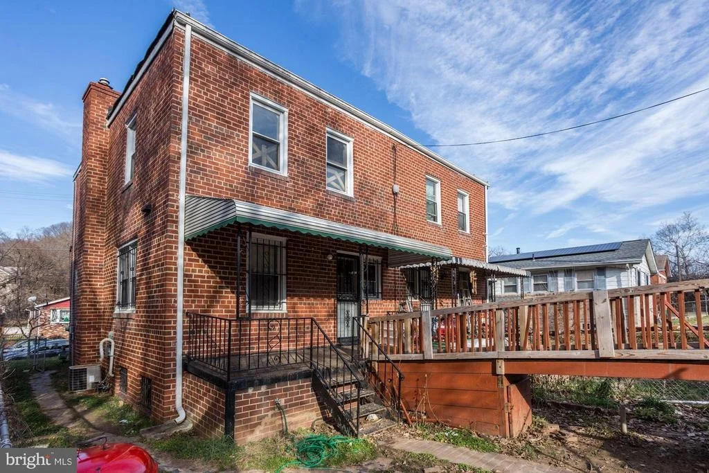 Photo of 4041 CLAY PLACE NE