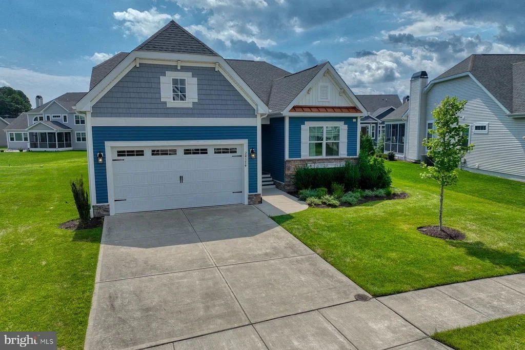 Photo of 24174 BUNTING CIRCLE