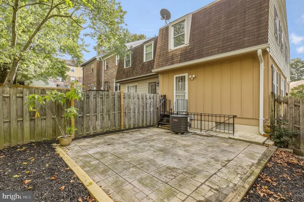 Photo of Unit 4A at 8459 IMPERIAL DRIVE