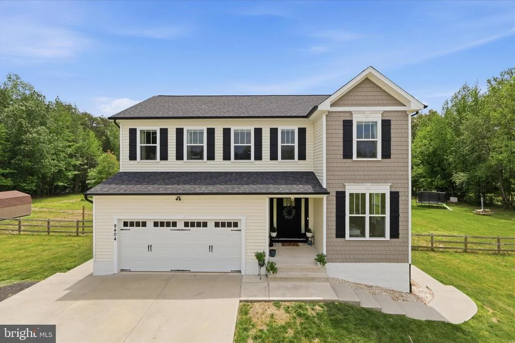 Photo of 9404 ROBERT E LEE DRIVE