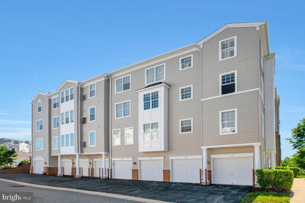 Photo of Unit 207 at 7315 BROOKVIEW ROAD