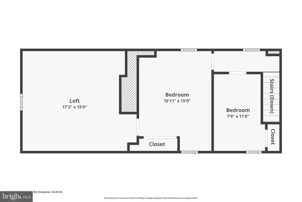 Photo of 3396 COBBLER MOUNTAIN ROAD