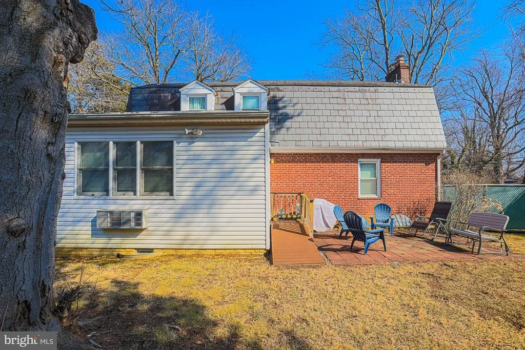 Photo of 2600 TANEY ROAD