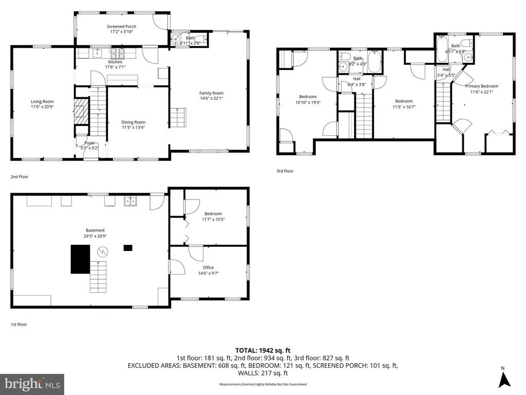 Photo of 7809 MILLERS CORNER