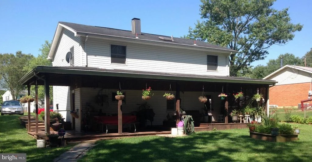 Photo of 9503 DAMASCUS DRIVE
