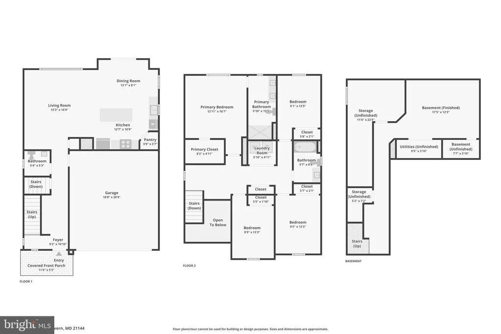 Photo of 8202 REECEWOOD DRIVE