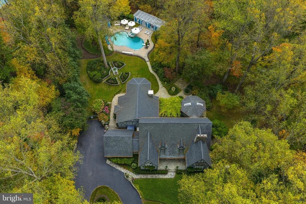 Photo of 10205 CEDAR POND DRIVE