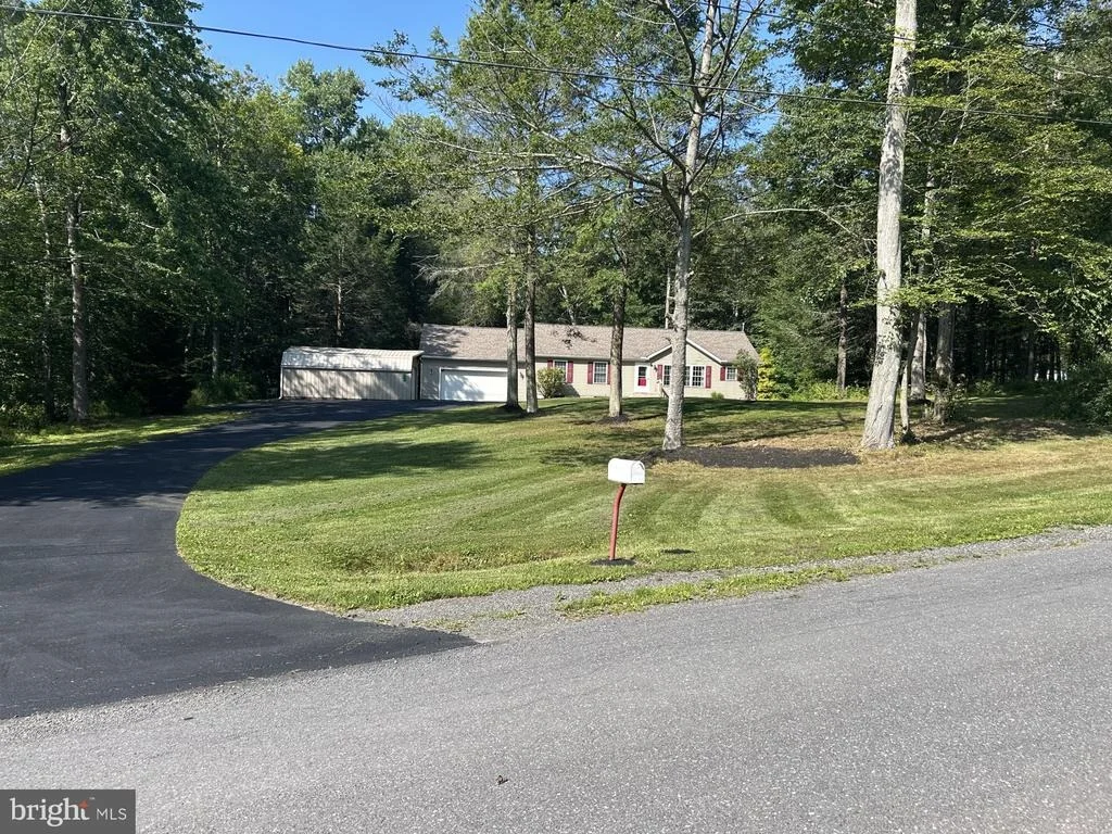 Photo of 226 BEECH RIDGE ROAD