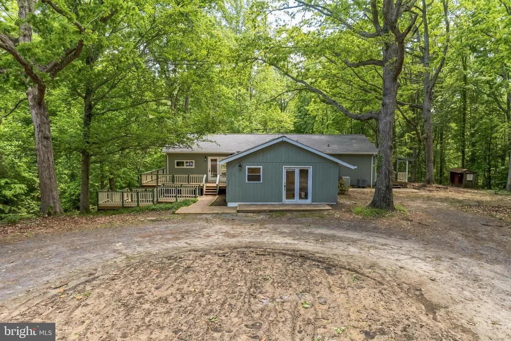 Photo of 11425 MILL BRIDGE ROAD