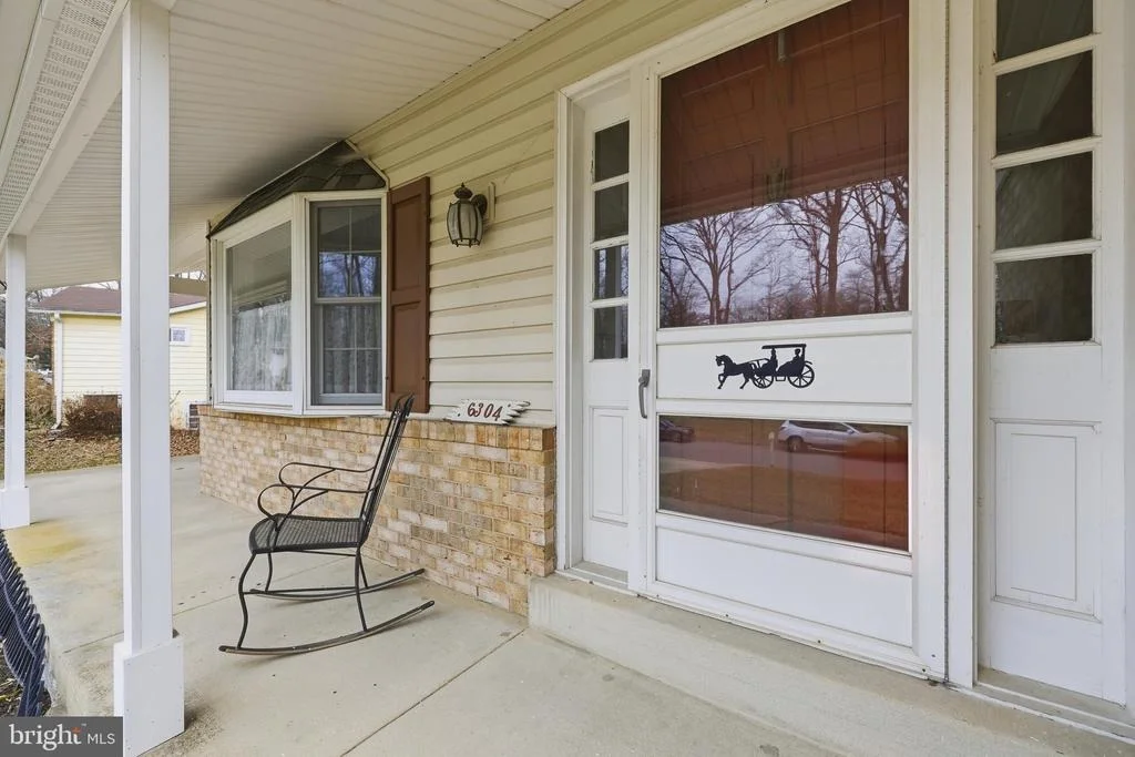 Photo of 6304 FOREST MILL LANE