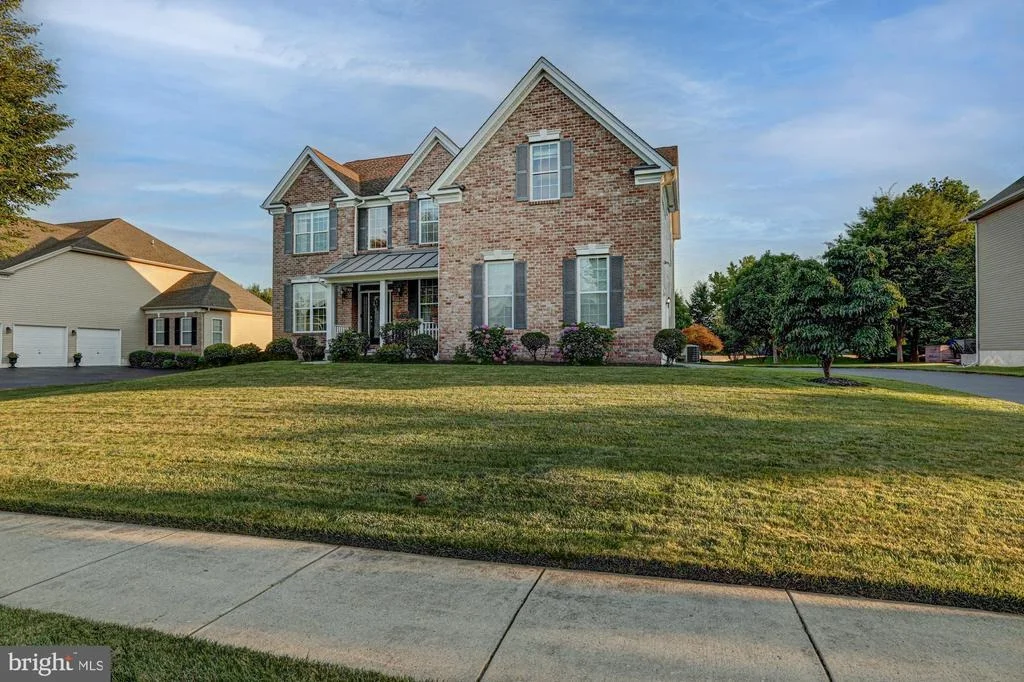Photo of 1413 OLMSTED DRIVE