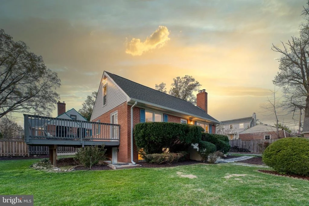 Photo of 3 MELBOURNE AVENUE