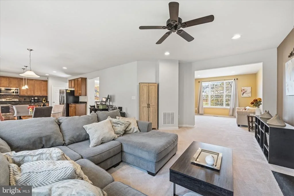 Photo of 15929 EAGLE FEATHER DRIVE