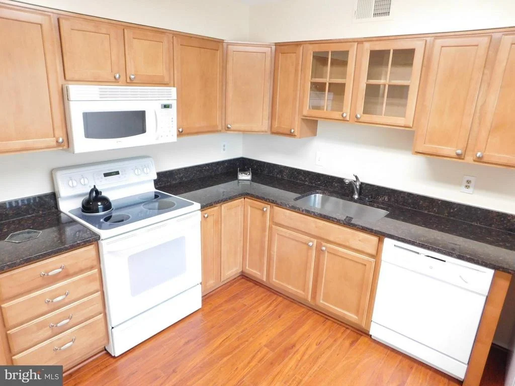 Photo of Unit 3625 at 15115 INTERLACHEN DRIVE