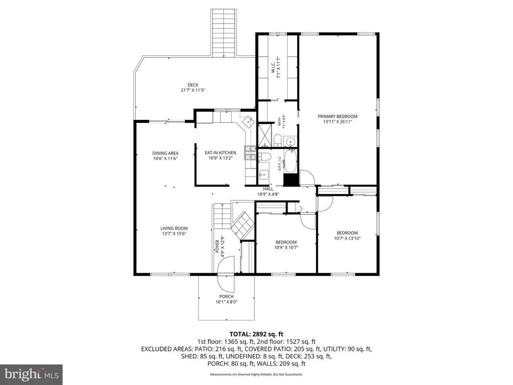 Photo of 322 CHERRY CHAPEL ROAD