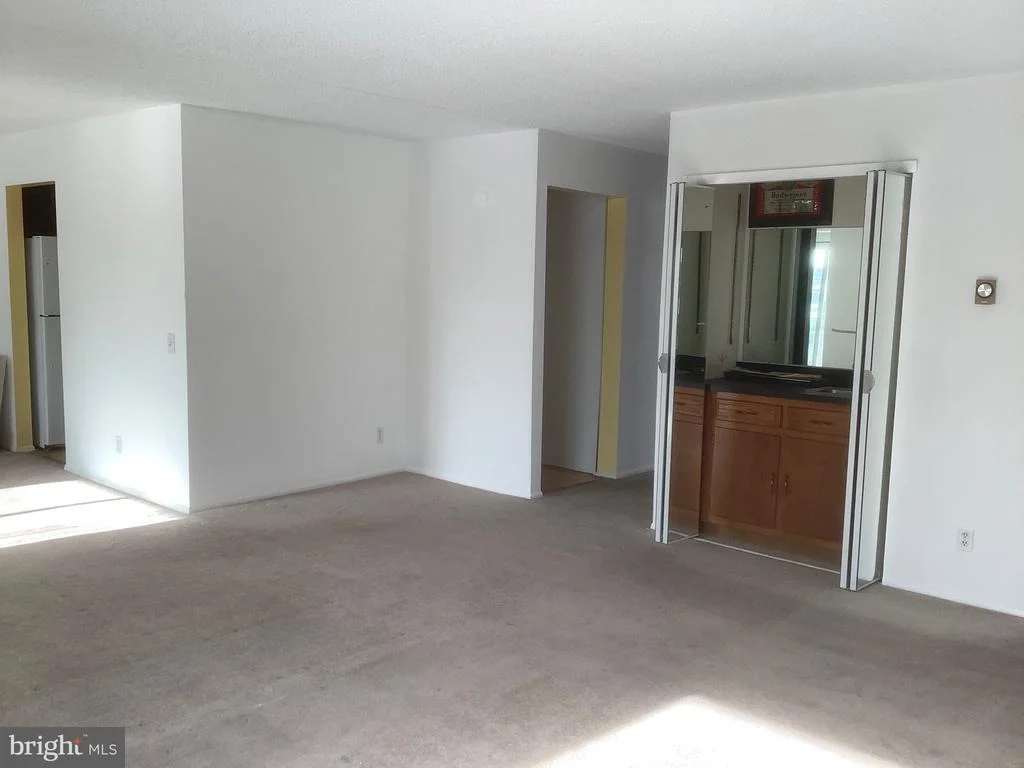 Photo of Unit 142A at 3510 FOREST EDGE DRIVE