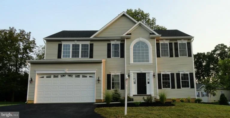 Photo of 9263 CARTERSVILLE ROAD