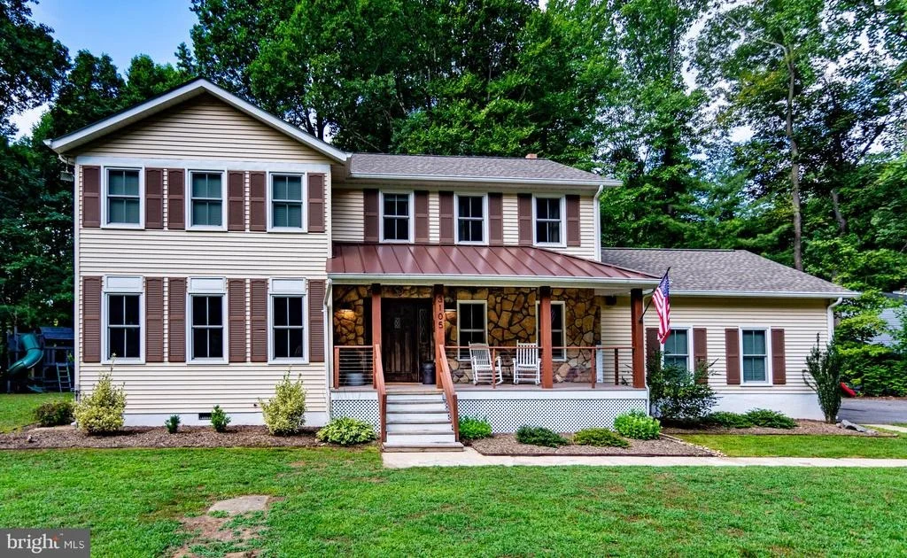 Photo of 3105 KAREN DRIVE