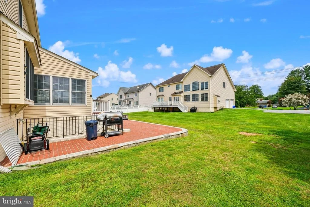 Photo of 14112 BEAR CREEK DRIVE