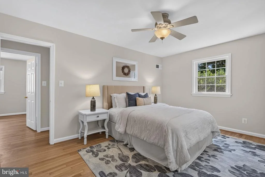 Photo of 5117 WILLIAMSBURG BOULEVARD